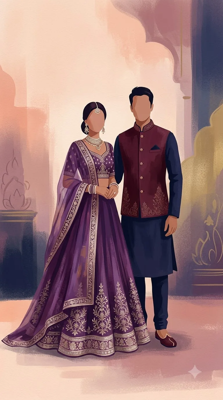 WEDDING CEREMONY